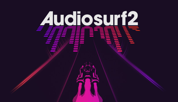 la map audiosurf